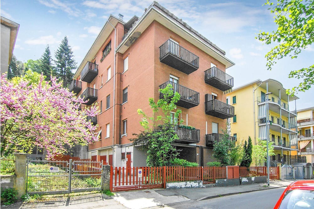Photo of Outdoor in Salsomaggiore Terme