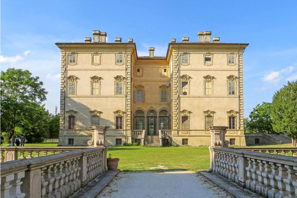 Photo of Others in Salsomaggiore Terme