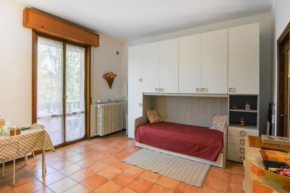 Photo of Bedroom in Salsomaggiore Terme