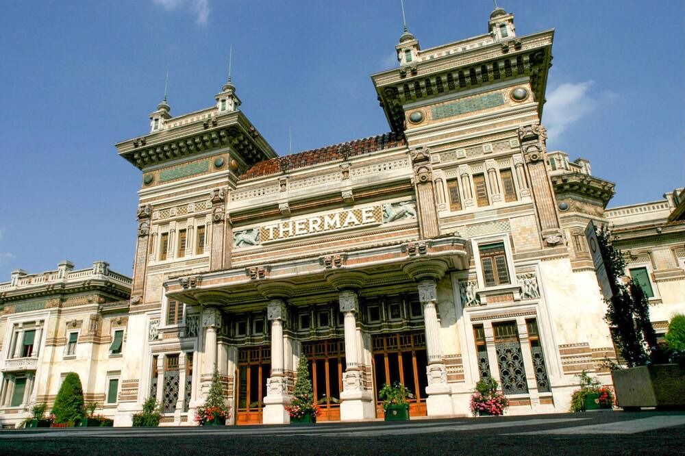 Photo of Others in Salsomaggiore Terme