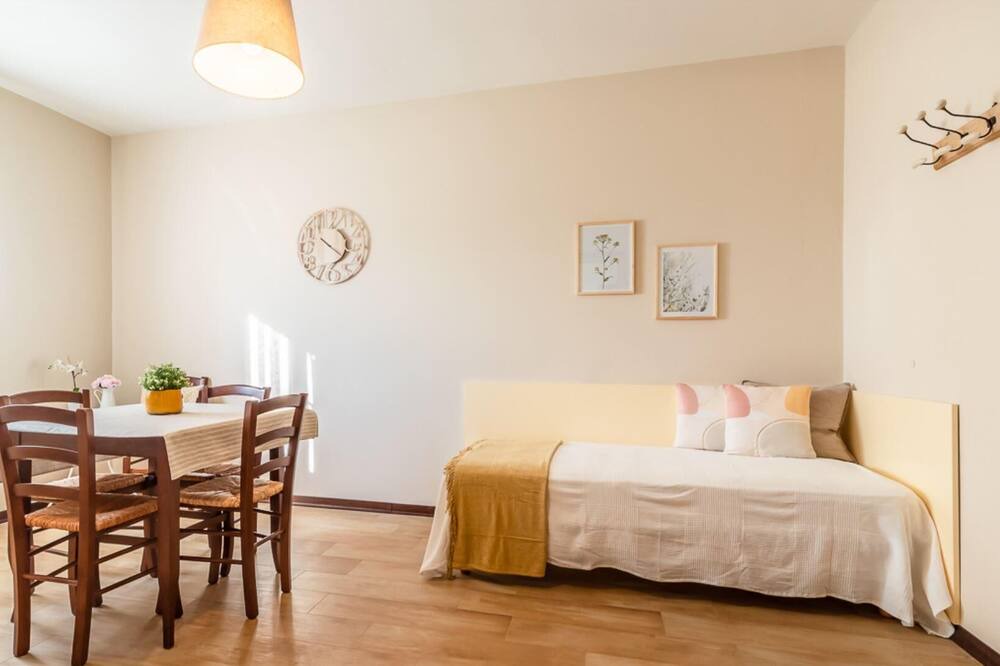 Photo of Bedroom in San Donino