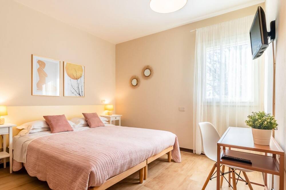 Photo of Bedroom in San Donino