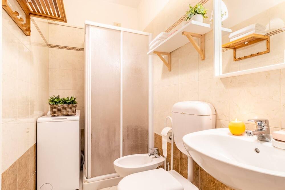 Photo of Bathroom in San Donino