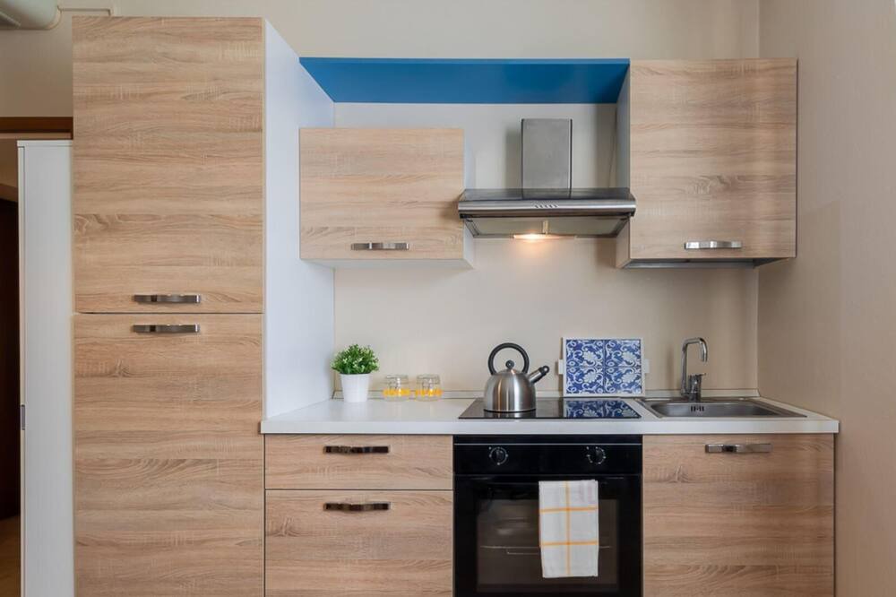 Photo of Kitchen in San Donino