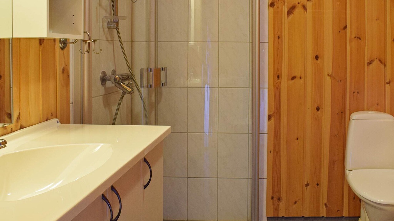 Photo of Bathroom in Loten Municipality