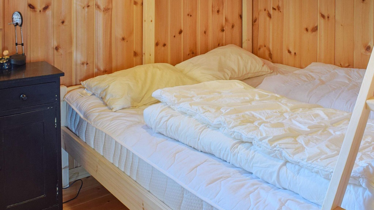 Photo of Bedroom in Loten Municipality
