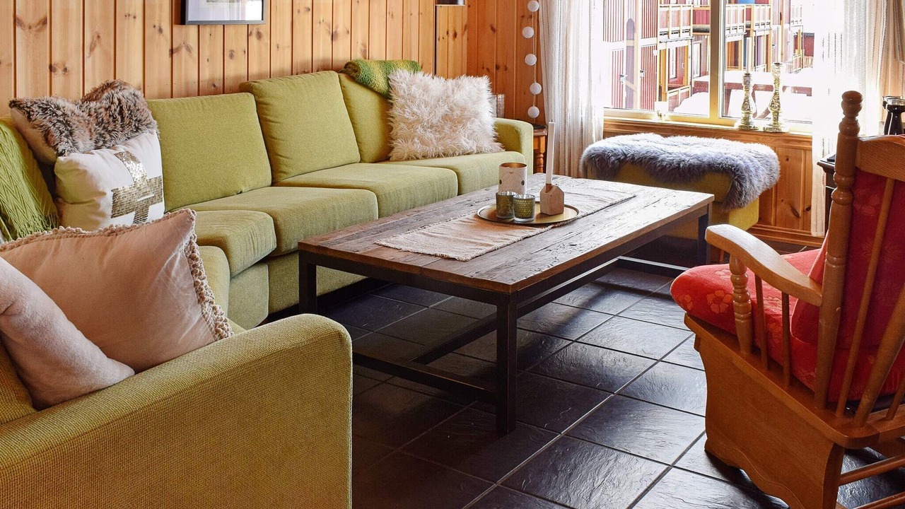 Photo of Livingroom in Loten Municipality