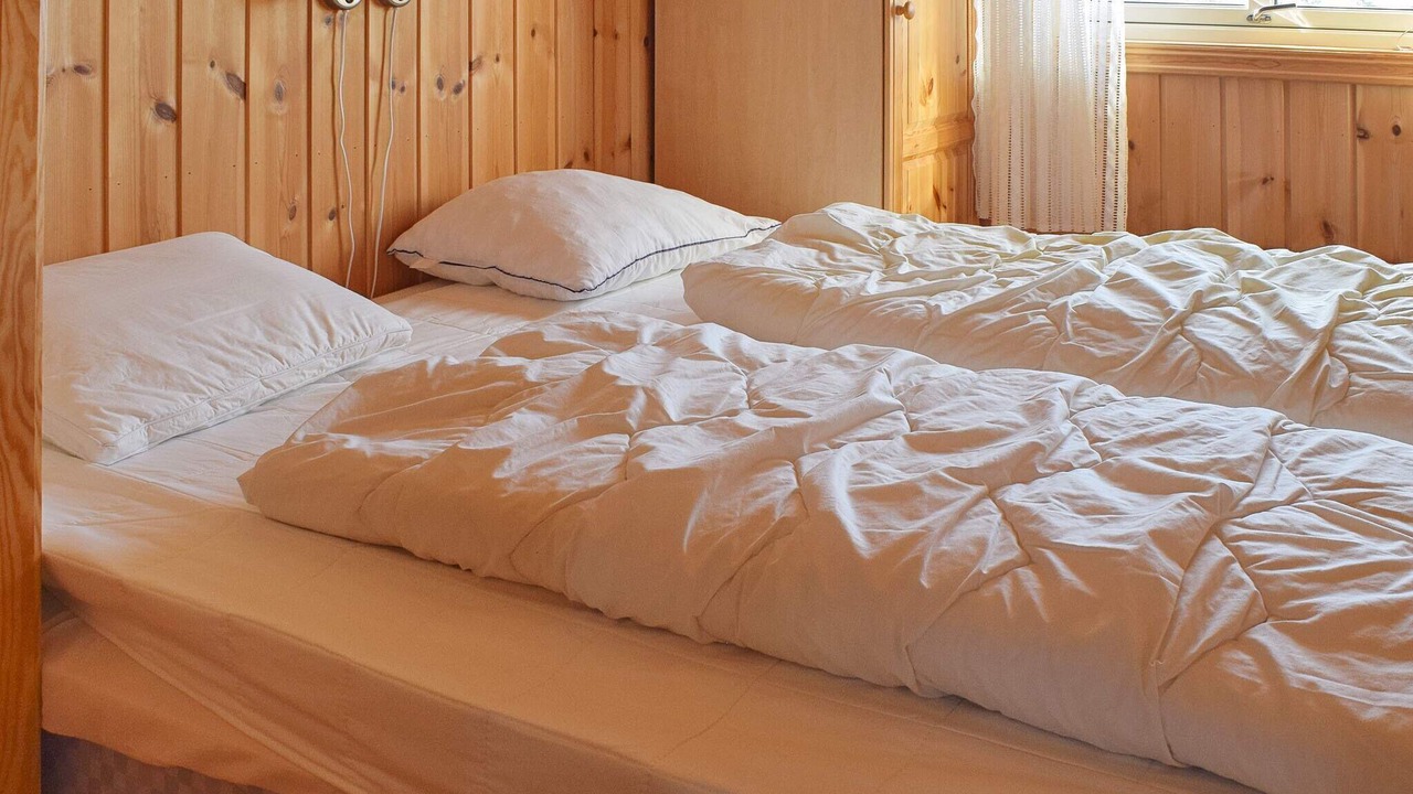 Photo of Bedroom in Loten Municipality