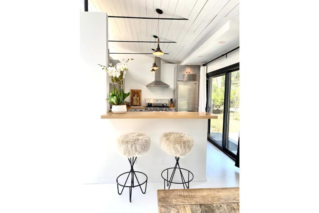 Photo of Kitchen in Sag Harbor