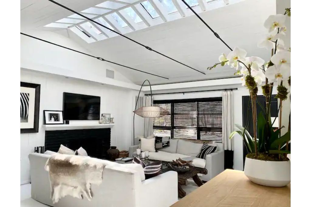 Photo of Livingroom in Sag Harbor