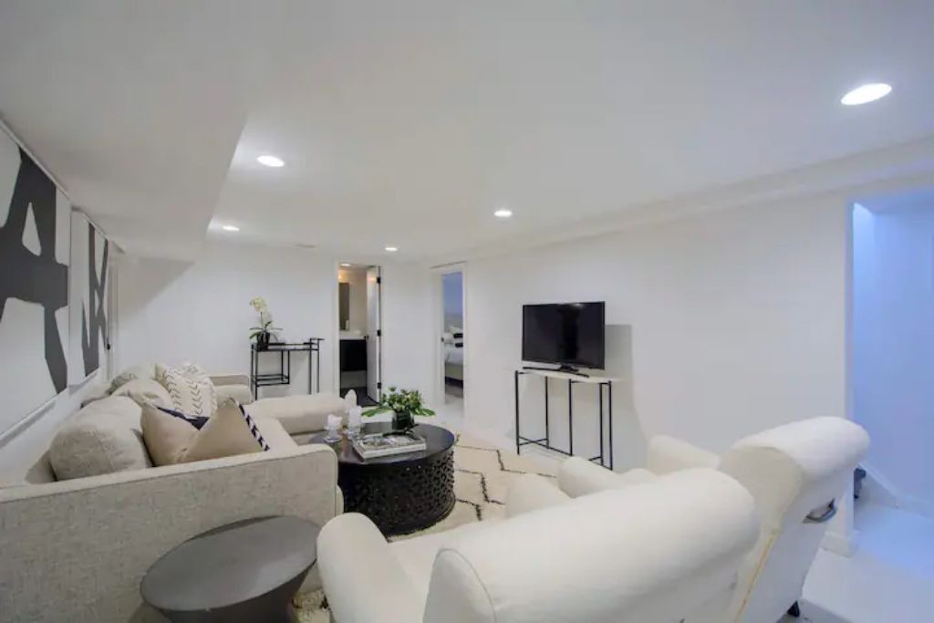 Photo of Livingroom in Sag Harbor