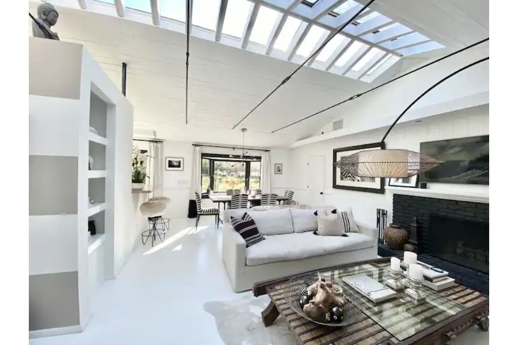 Photo of Livingroom in Sag Harbor