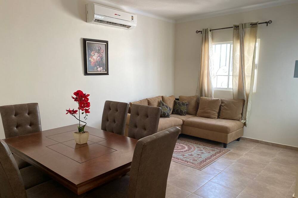 Photo of Livingroom in La Paz