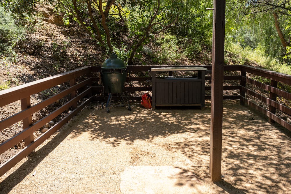 Photo of Patio Balcony in Topanga