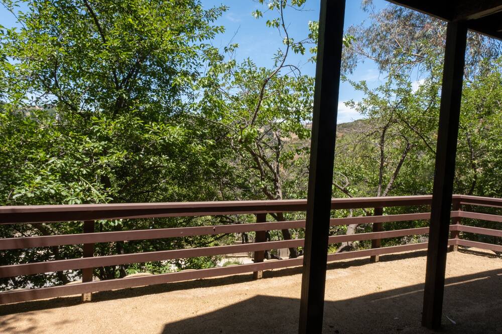 Photo of Patio Balcony in Topanga