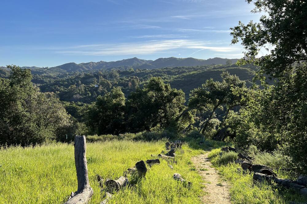 Photo of Outdoor in Topanga
