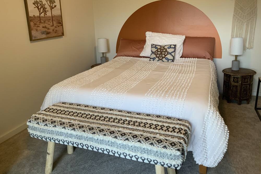 Photo of Bedroom in Topanga