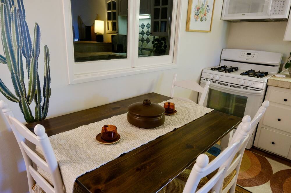 Photo of Kitchen in Topanga
