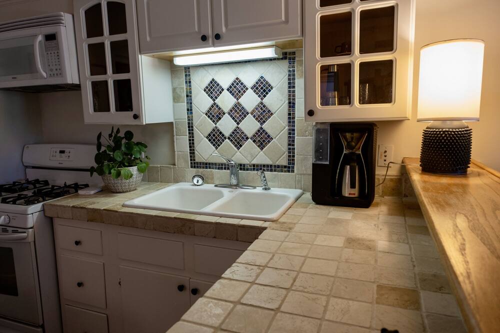 Photo of Kitchen in Topanga