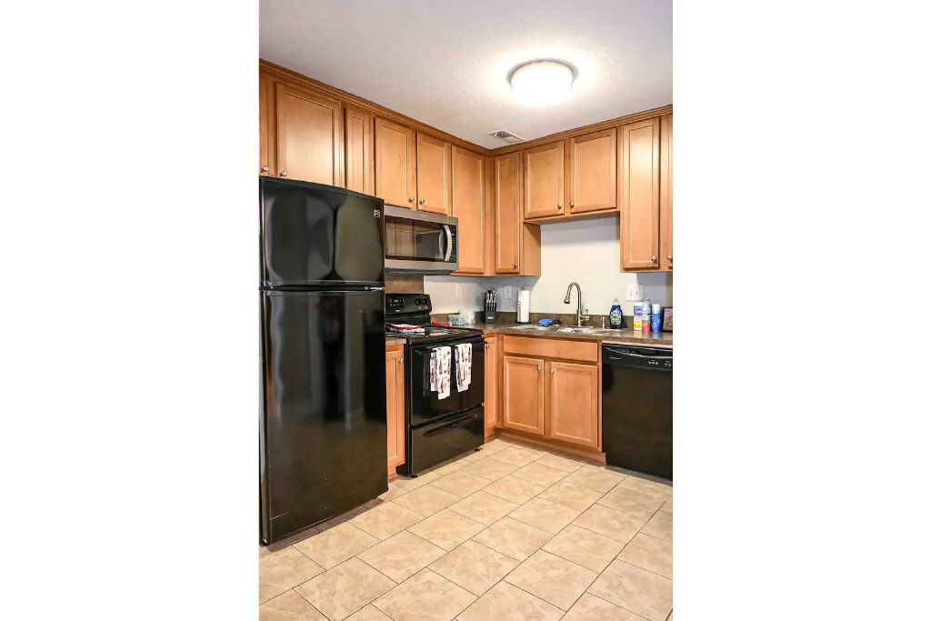 Photo of Kitchen in Villa Heights
