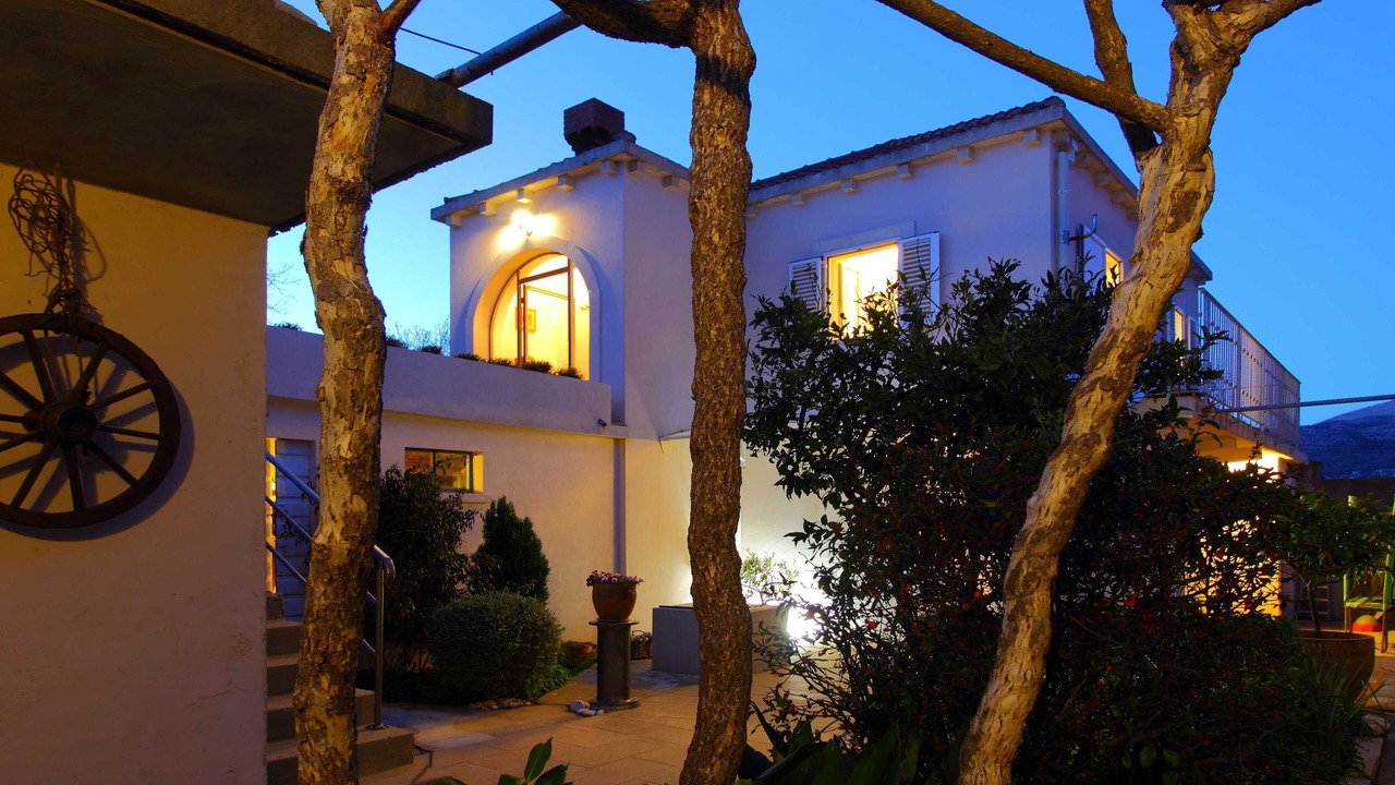 Photo of Patio Balcony in Cilipi