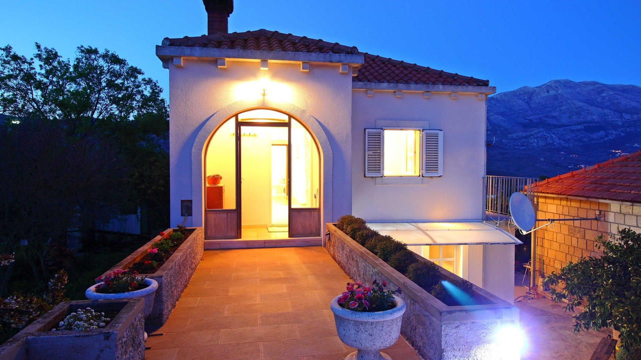 Photo of Patio Balcony in Cilipi