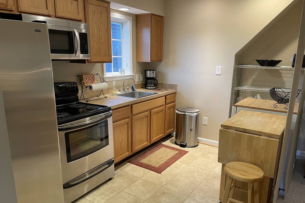 Photo of Kitchen in Gaithersburg