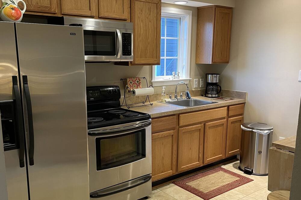 Photo of Kitchen in Gaithersburg