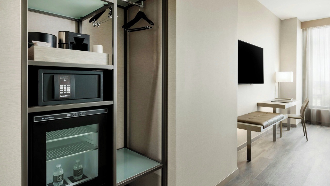 Photo of Bedroom in Bethesda