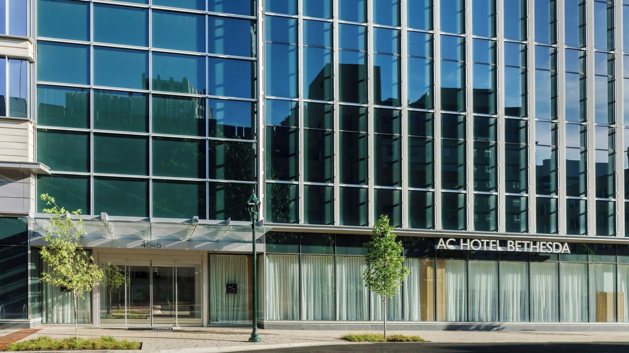 Photo of Outdoor in Bethesda