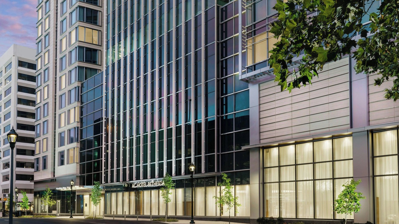 Photo of Outdoor in Bethesda