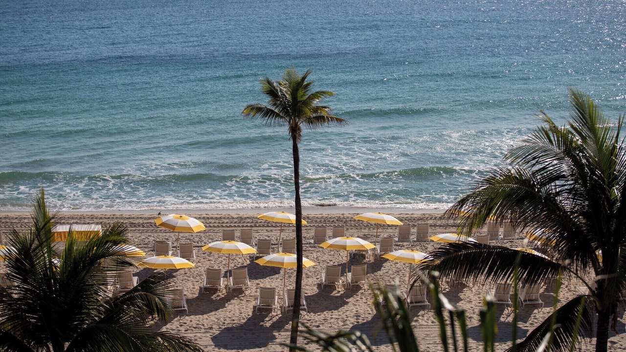 Photo of Outdoor in Central Beach