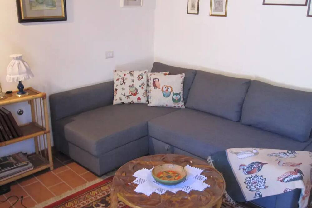 Photo of Livingroom in Pontassieve