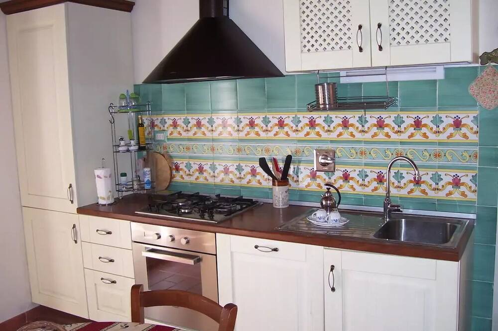 Photo of Kitchen in Pontassieve