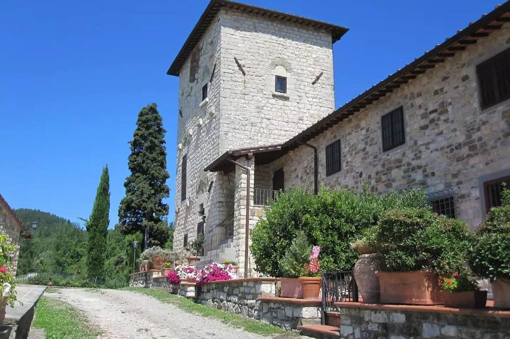Photo of Outdoor in Pontassieve