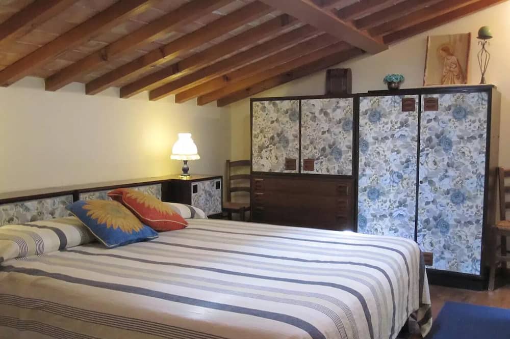 Photo of Bedroom in Pontassieve