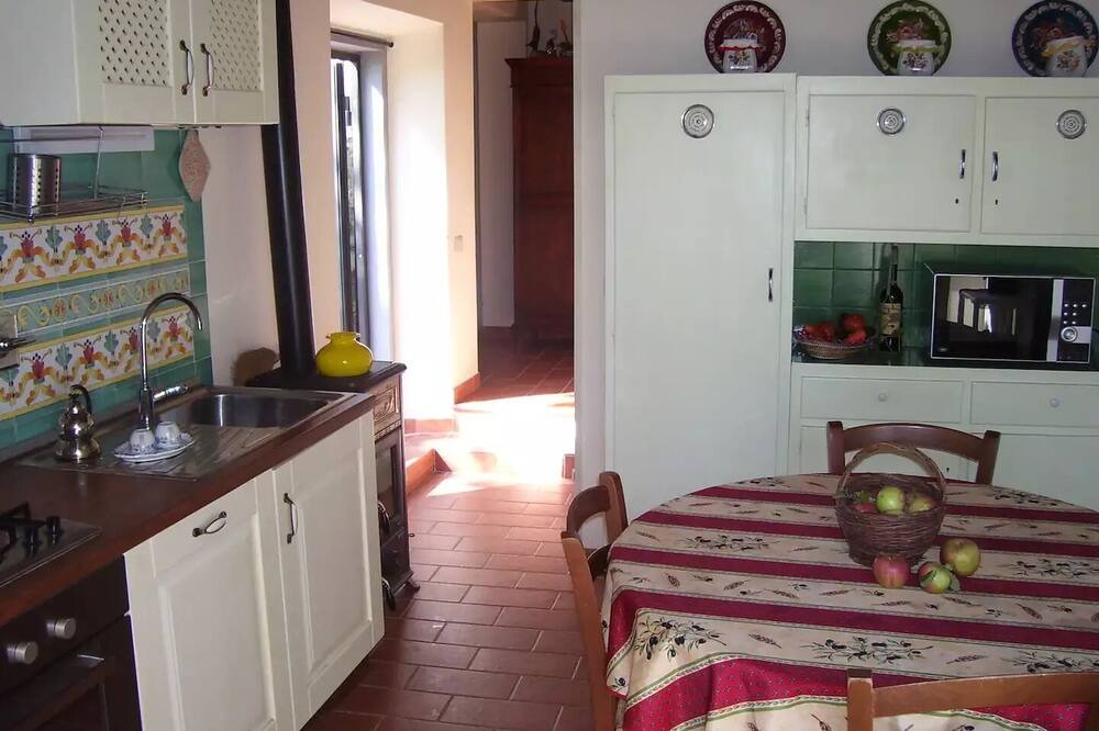 Photo of Kitchen in Pontassieve
