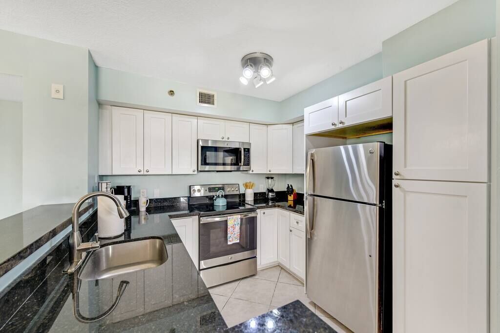 Photo of Kitchen in Aventura