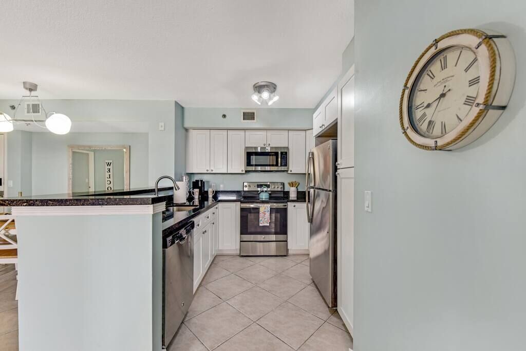 Photo of Kitchen in Aventura