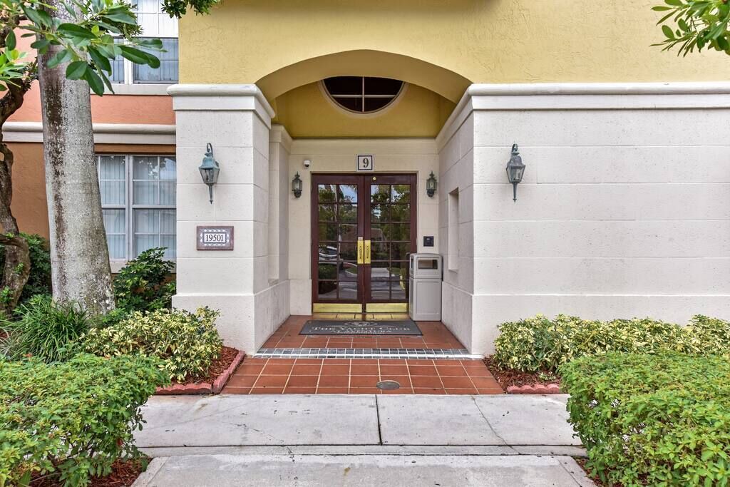Photo of Outdoor in Aventura