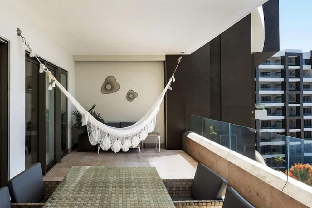 Photo of Patio Balcony in Campo de Golf Fonatur