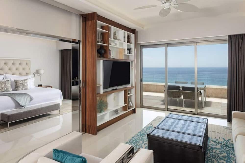 Photo of Bedroom in Campo de Golf Fonatur