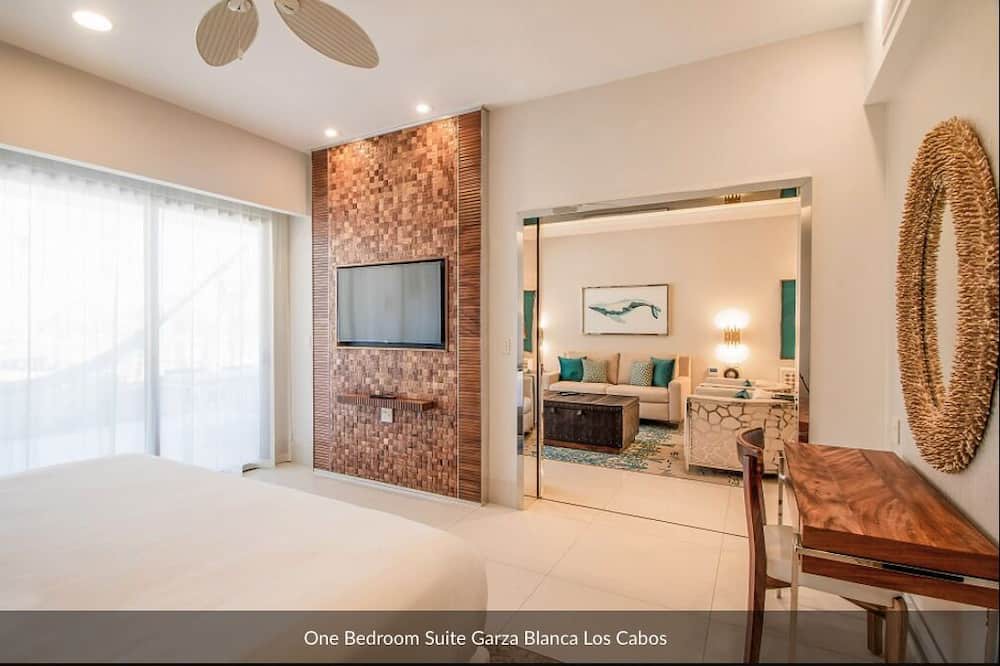 Photo of Bedroom in Campo de Golf Fonatur