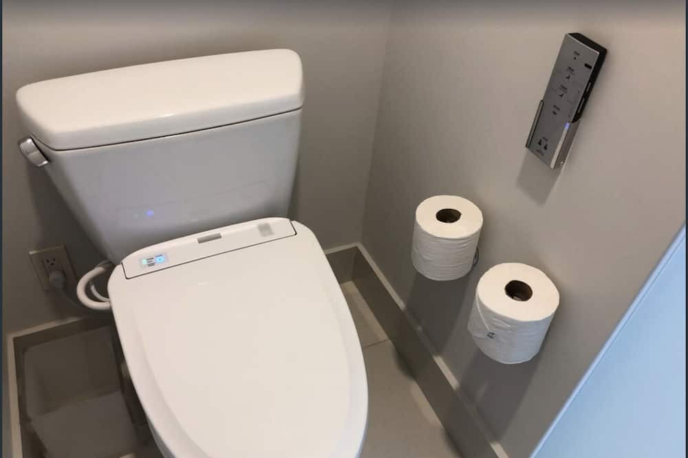 Photo of Bathroom in Campo de Golf Fonatur