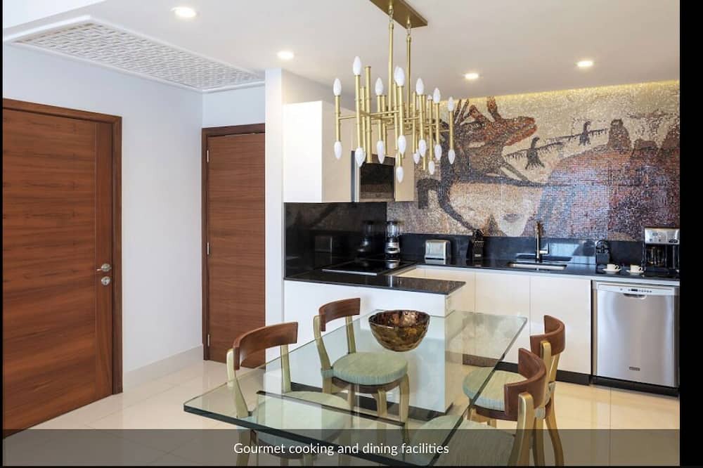 Photo of Kitchen in Campo de Golf Fonatur