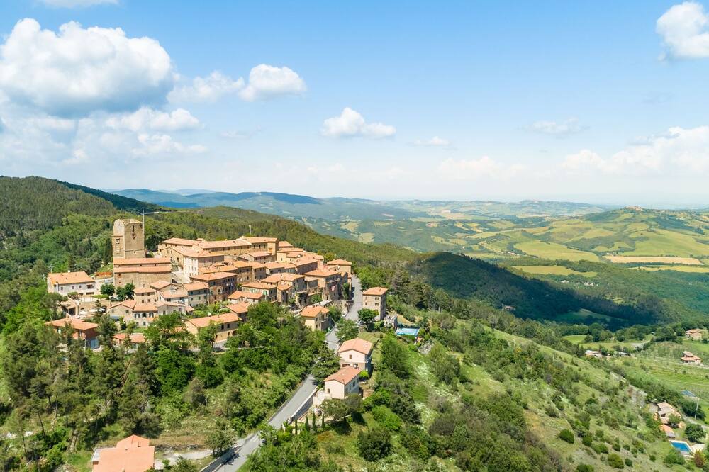 Photo of Others in Montecastelli