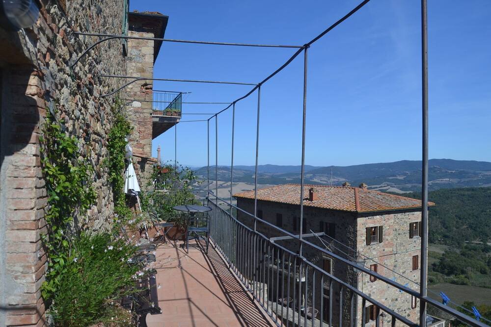 Photo of Outdoor in Montecastelli