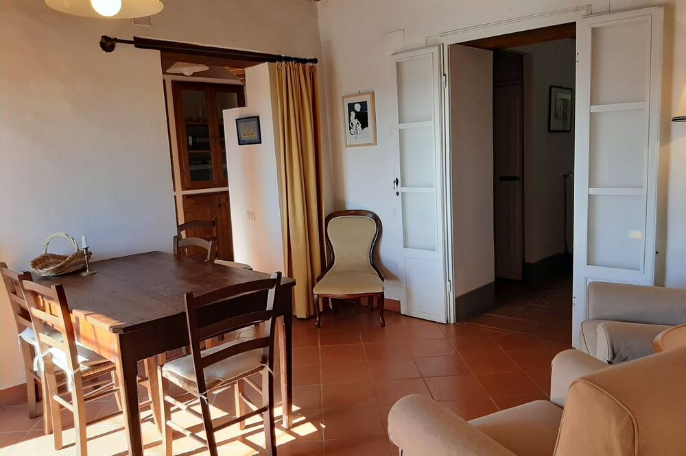 Photo of Livingroom in Montecastelli