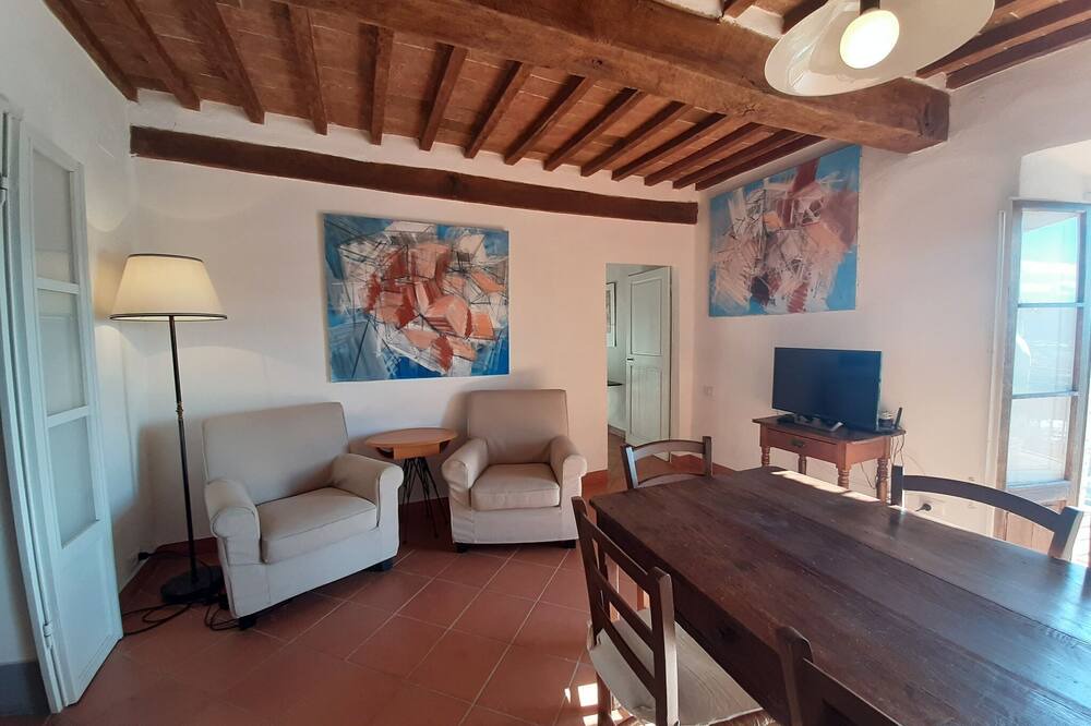 Photo of Livingroom in Montecastelli