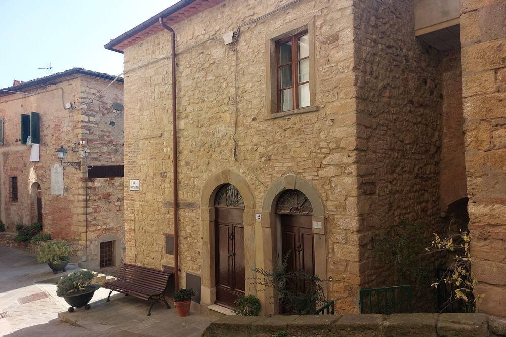Photo of Outdoor in Montecastelli